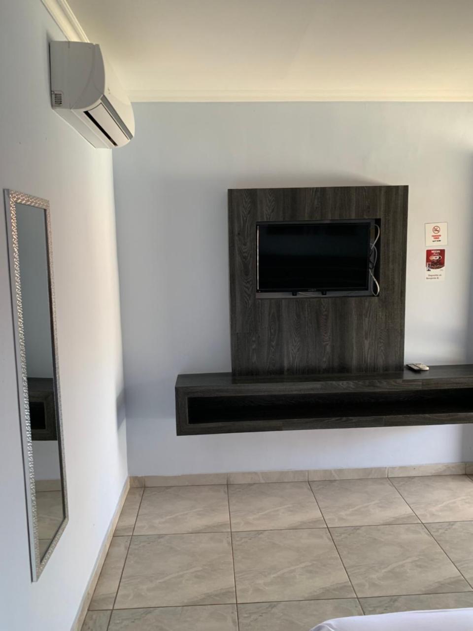 Residencial Aguadulce Hotell Aguadulce  Eksteriør bilde